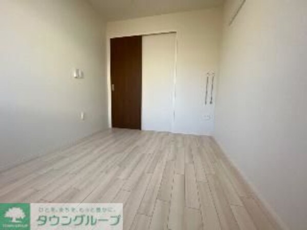 オアシス久米の物件内観写真